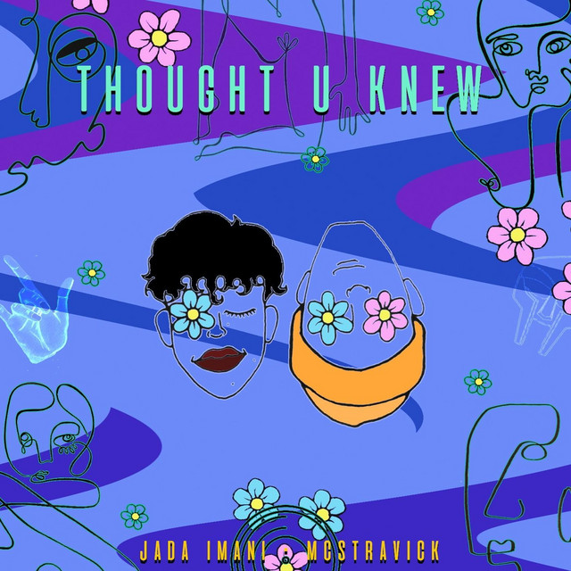 Thought U Knew cover art
