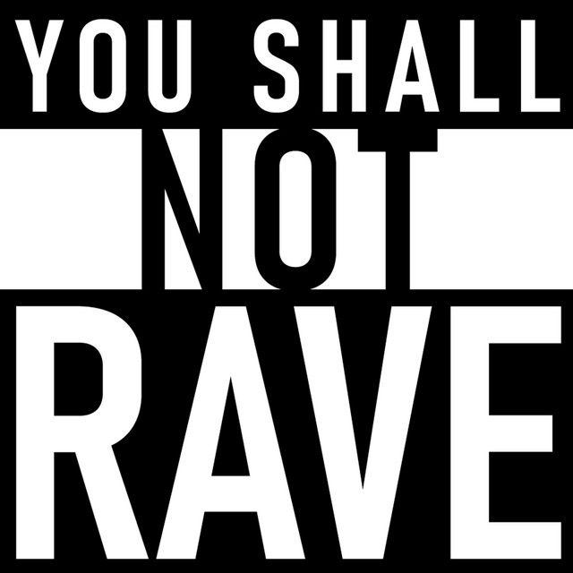 You Shall Not Rave - song and lyrics by ODD 47 | Spotify