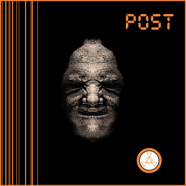 Post cover art
