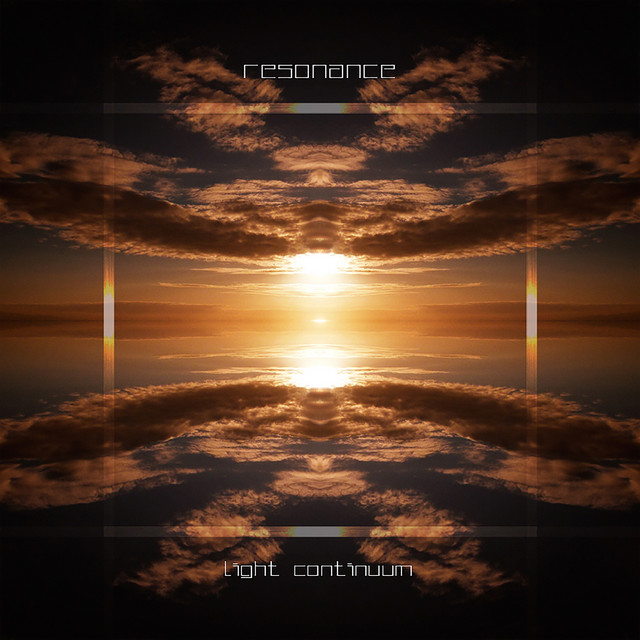 Light Continuum cover art