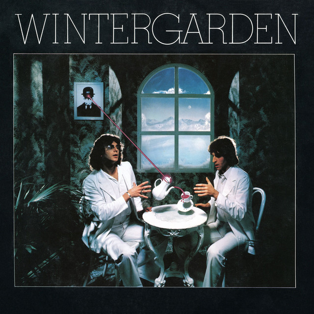 Wintergarden (2026 Remastered) cover art