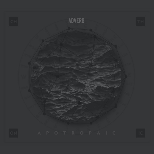 Apotropaic cover art