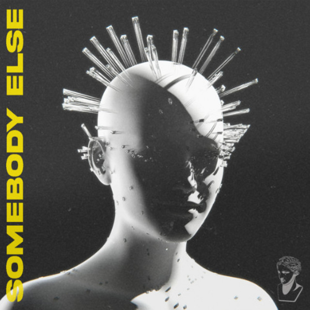 Somebody Else cover art