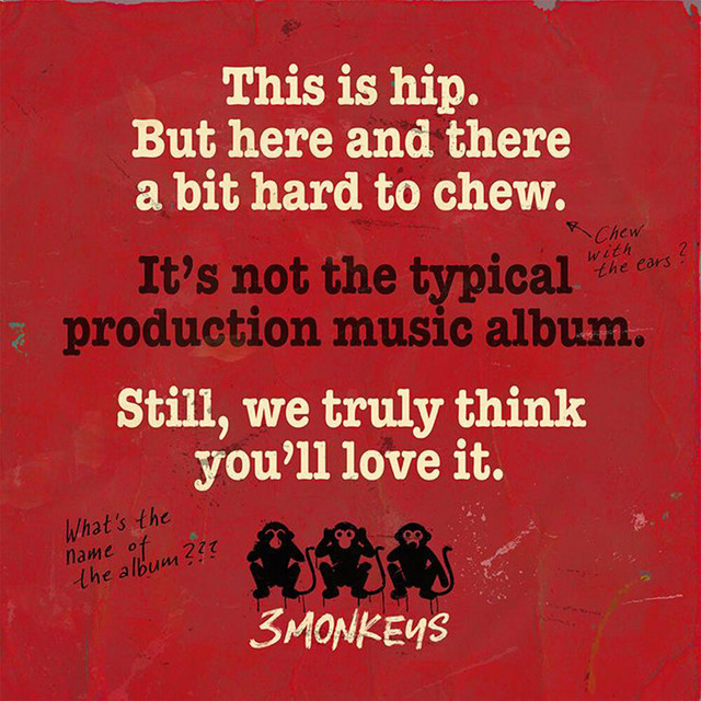 From The Crates cover art