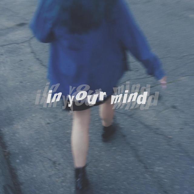 in your mind