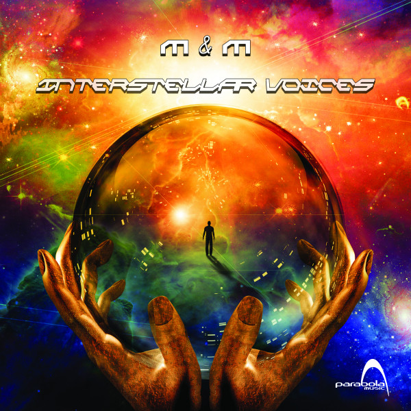 Interstellar Voices cover art
