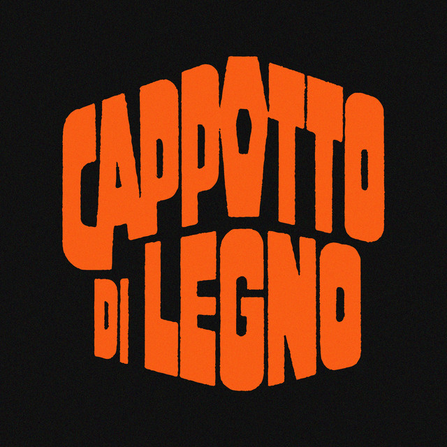 Cappotto di legno (Original Motion Picture Soundtrack / Remastered 2022) cover art