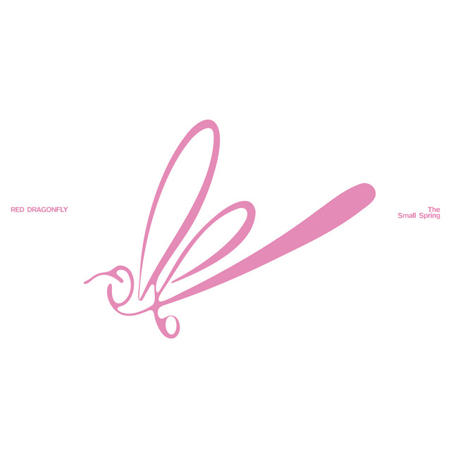작은 봄 cover art