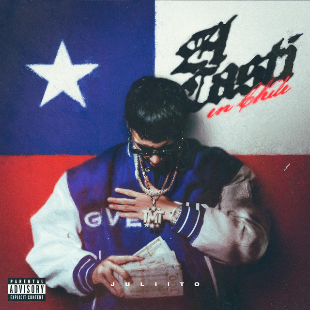 El Casti En Chile cover art