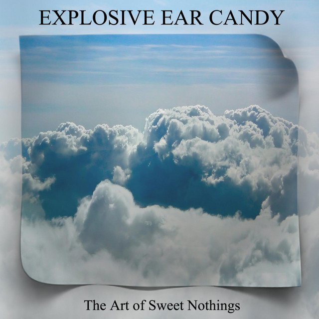 Explosive Ear Candy Photo