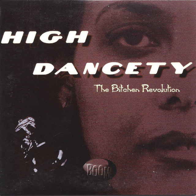 High Dancety
