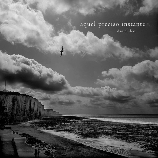 Aquel Preciso Instante cover
