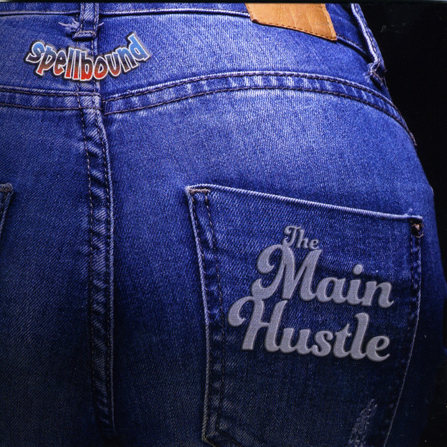The Main Hustle cover