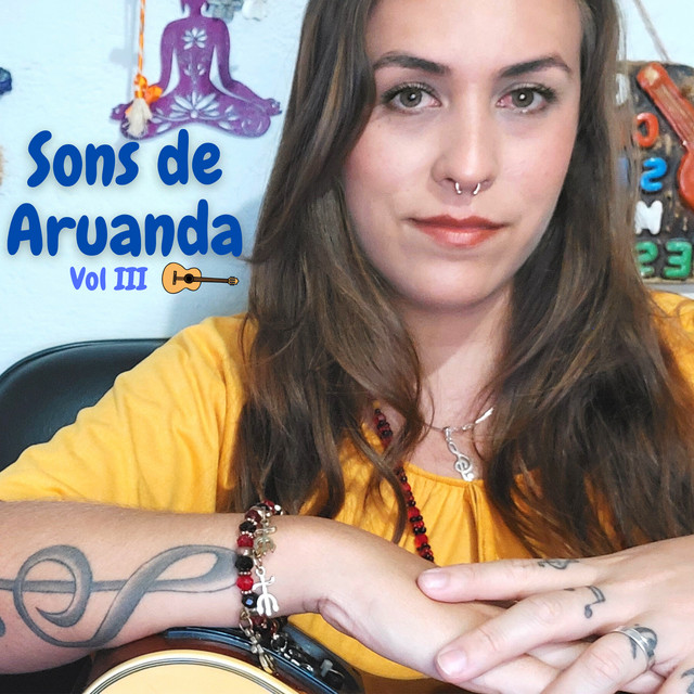 Sons de Aruanda, Vol. 3 - Album by Sons de Aruanda | Spotify