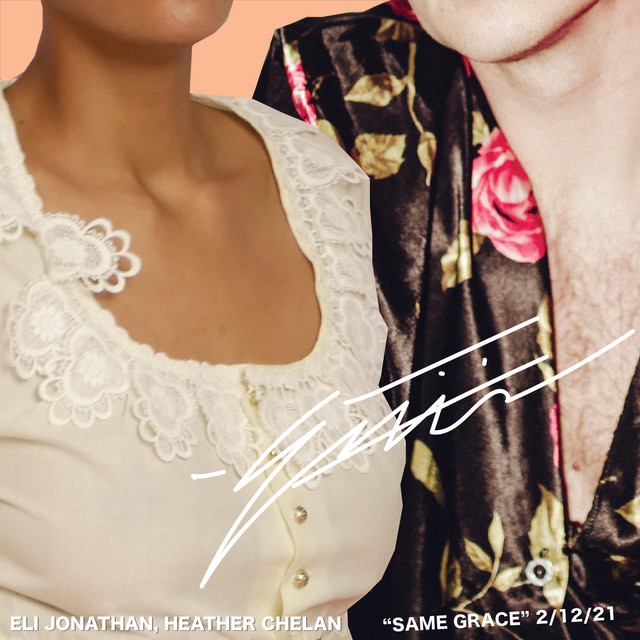 Same Grace cover art