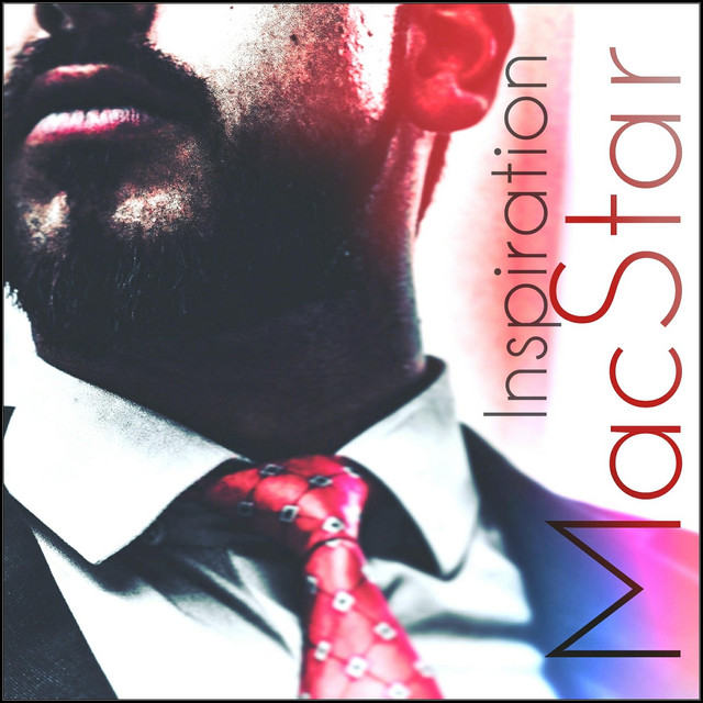 INSPIRATION - Single by MACSTAR | Spotify