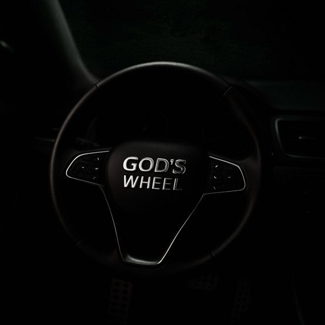God’s Wheel