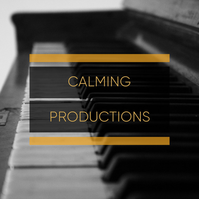 Calming Productions cover art