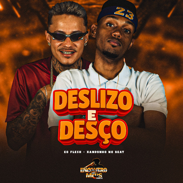 Deslizo e Desço