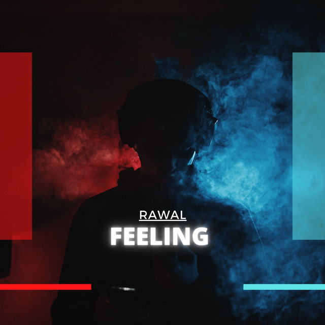 Feeling cover art