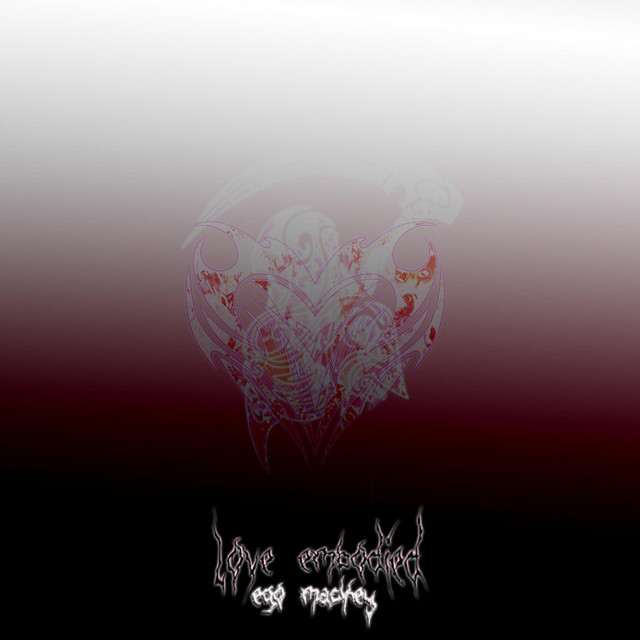 love embodied (2015) cover art