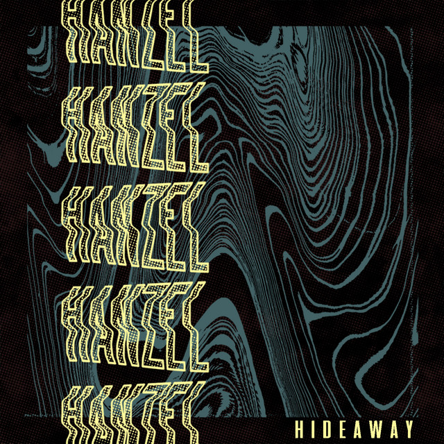 Hideaway cover art