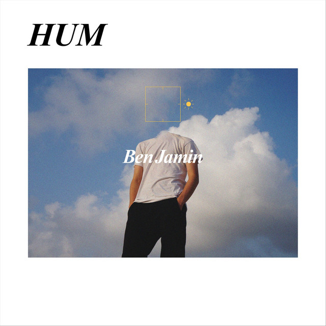 Hum cover art