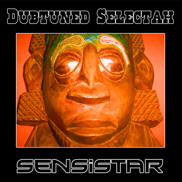 Dubtuned Selectah cover