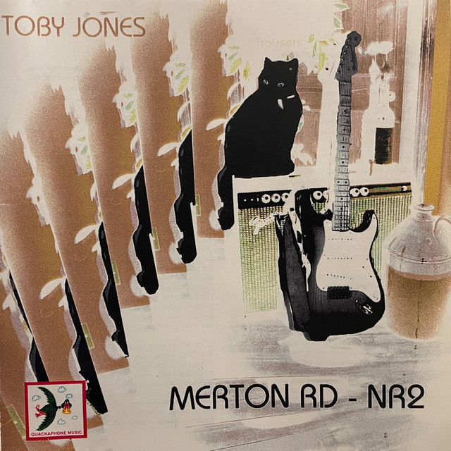 Merton Rd (NR2) cover