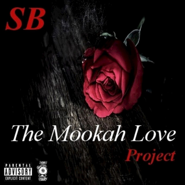 The Mookah Love Project cover art
