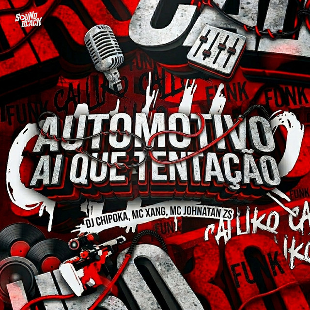 Automotivo Ai Que Tentação
