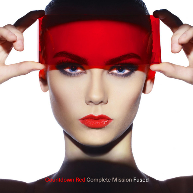 Countdown Red (Complete Mission) cover art