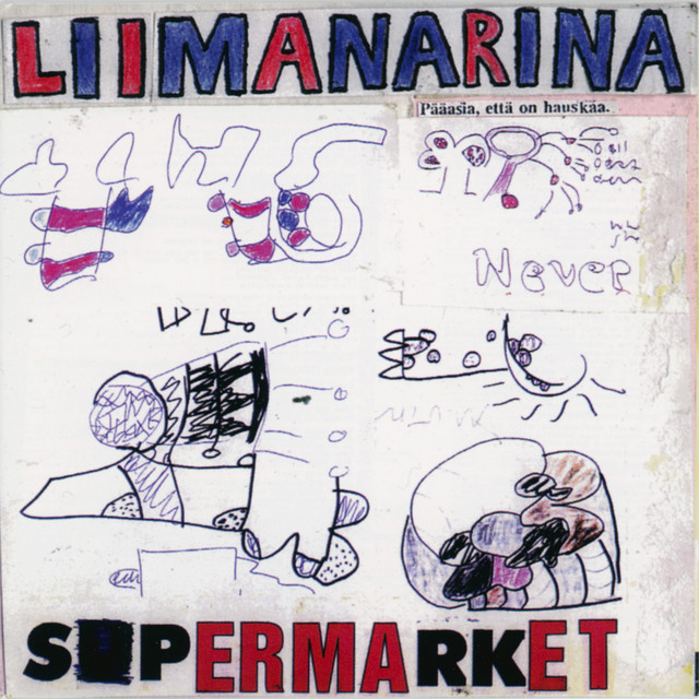 Liimanarina Photo
