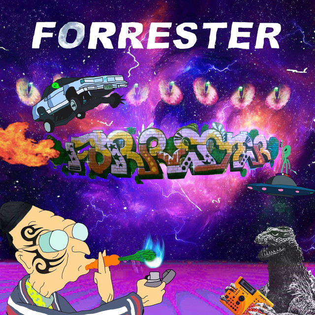 SWÖRVAA! (feat. Asa)