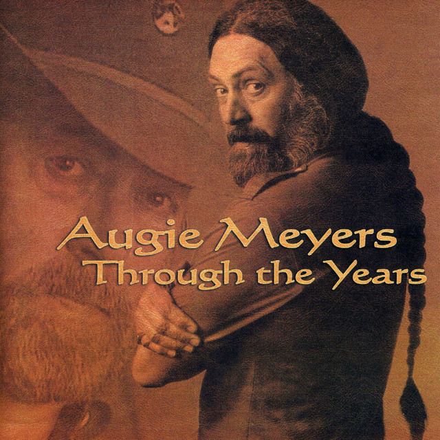 Through the Years cover art