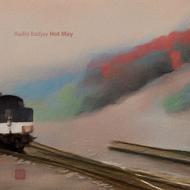 Minsk Gomel - BLOMAQ Radio Version