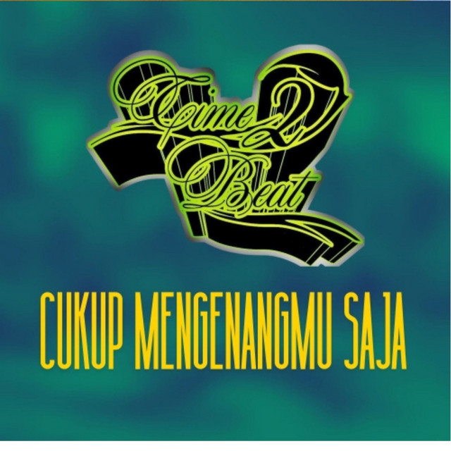 Cukup Mengenangmu Saja cover art