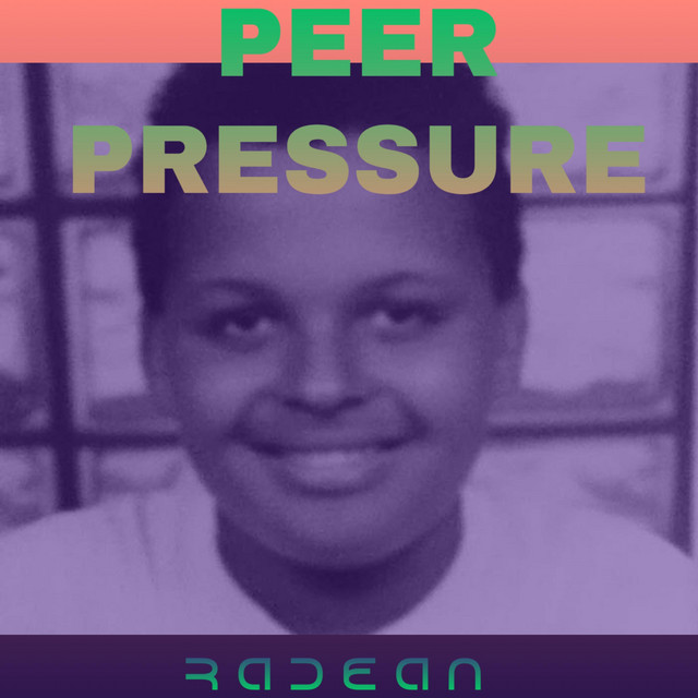 RADEAN – Chillin Like Pedro