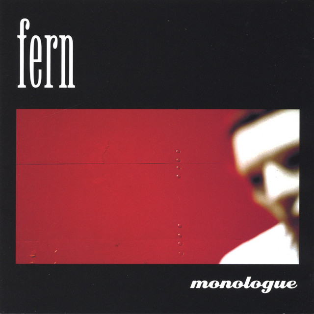 Monologue cover art