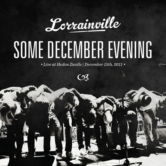 Some December Evening (Live at Hedon Zwolle) cover