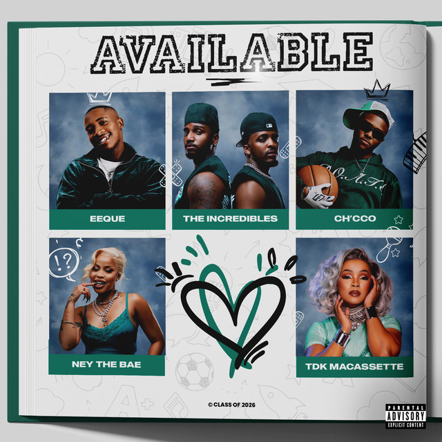 undefined album image