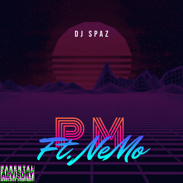 P.M cover