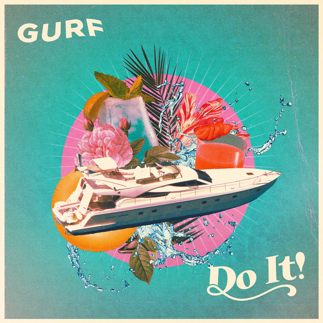 DO IT! cover art
