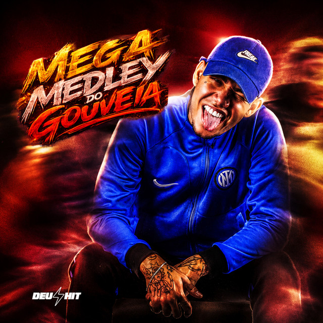 Mega Medley do Gouveia