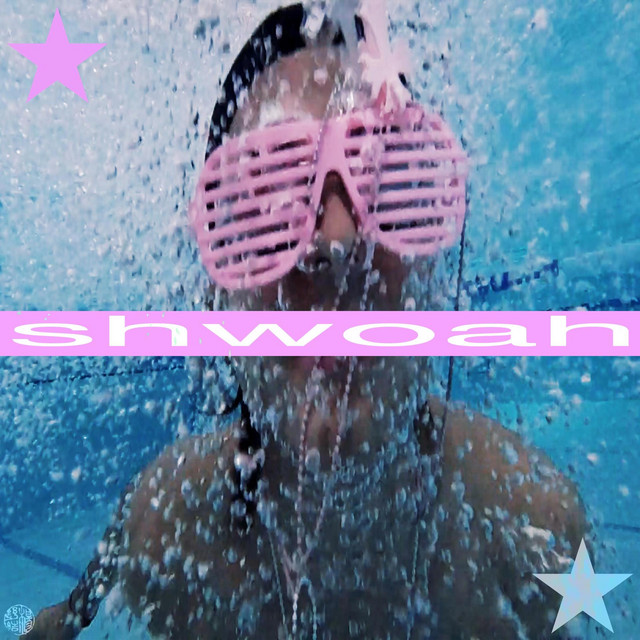 B+A cover art