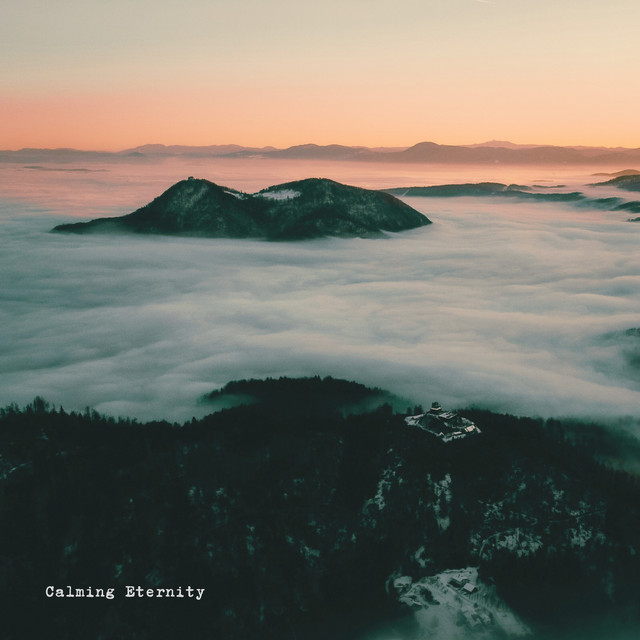 Calming Eternity