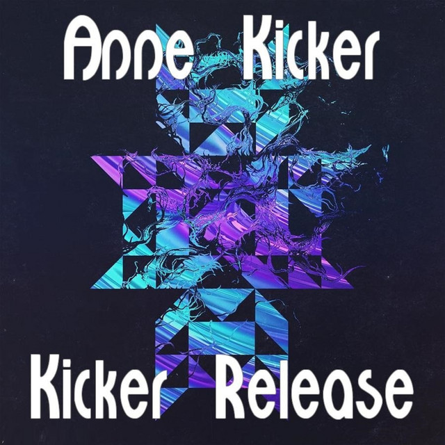 Kicker Release cover art