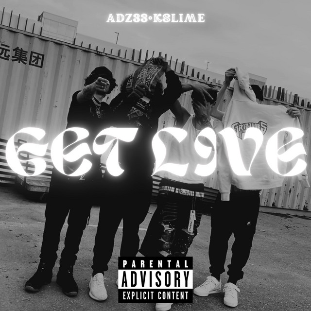 Get Live - Live