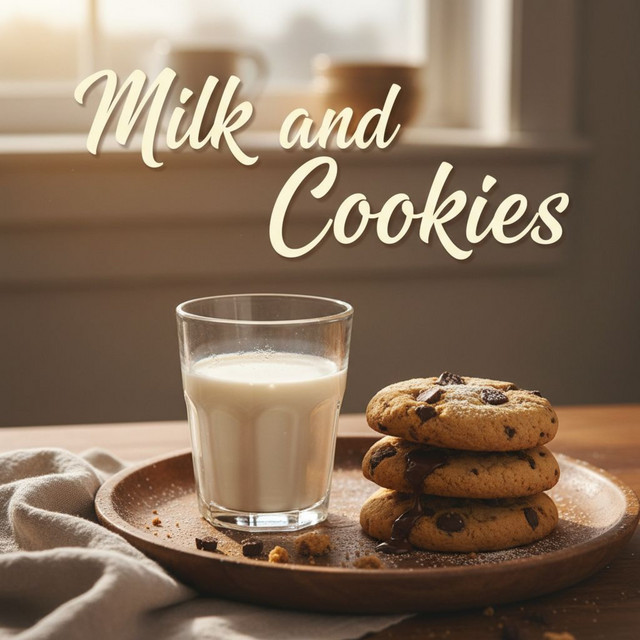 Milk and Cookies