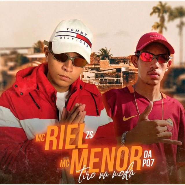 Tiro na Moda